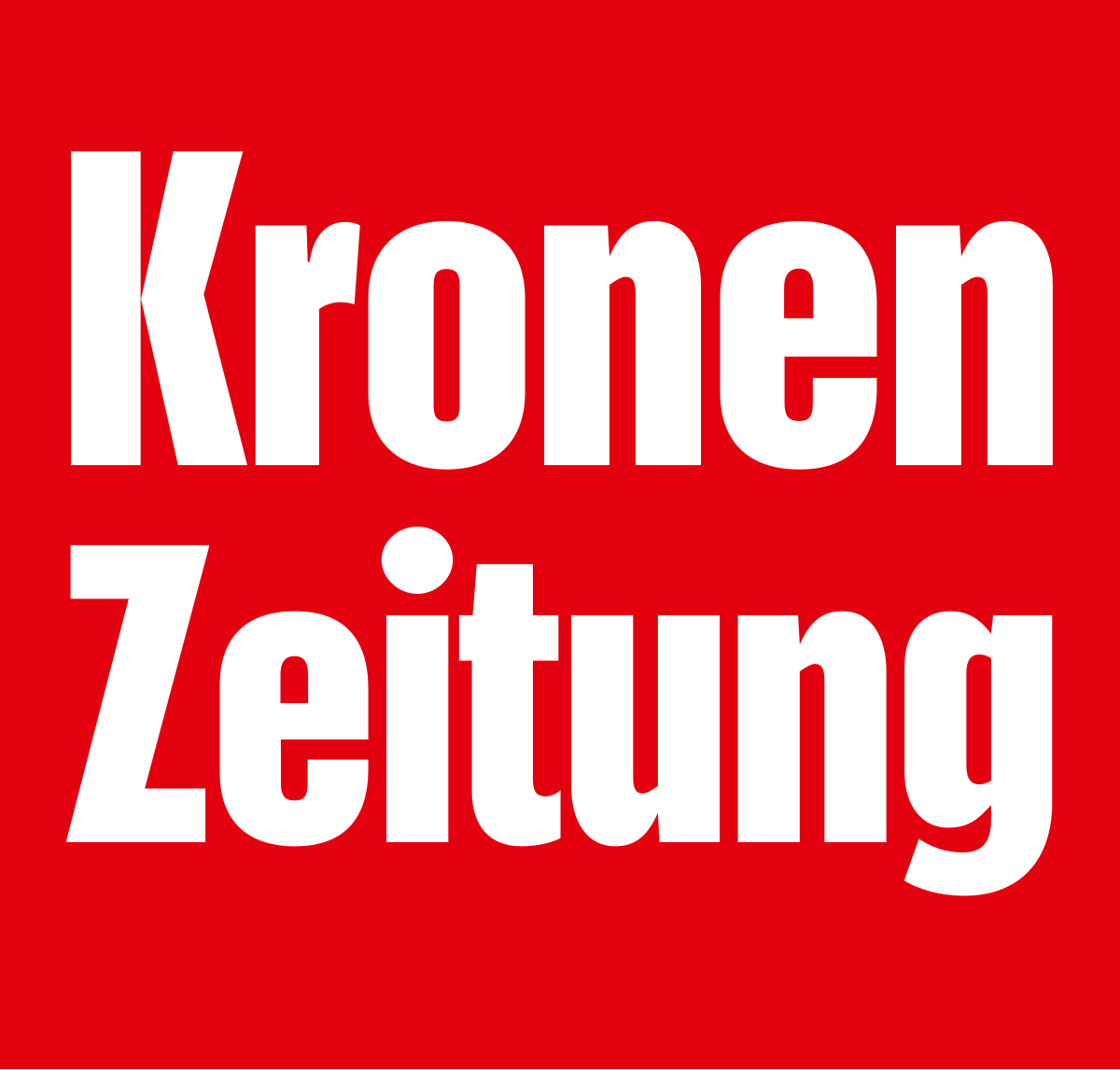 Logo Krone