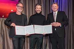 Staatspreis Werbung 2022