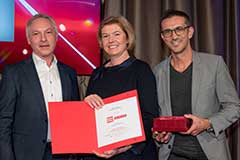 Staatspreis Werbung 2022